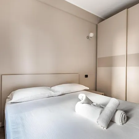 Appartement Campanini