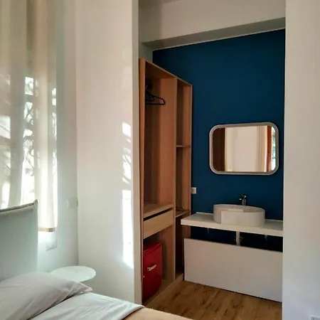 Bed and breakfast La