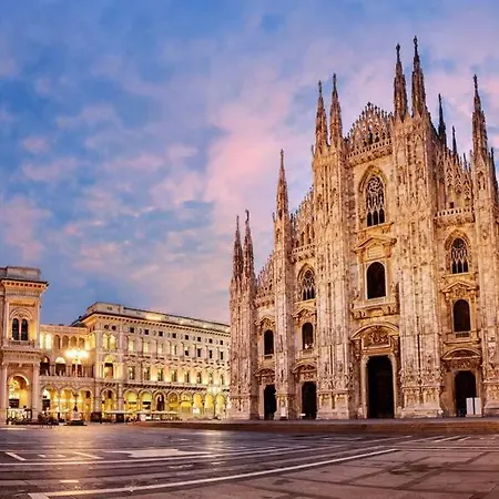 Duomo Center - Petit