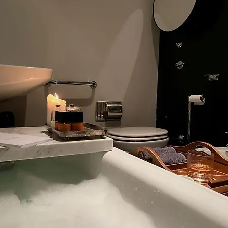 D'artista Apartment *