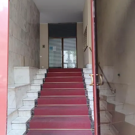 Appartement Joy 31 *