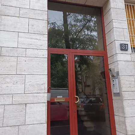 Apartamento Joy 31 *