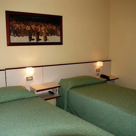Hotel Boston Milan