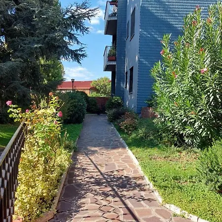 Apartman The Green *