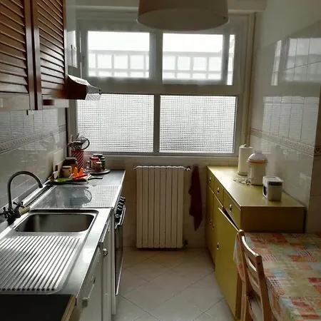 Alessandra דירה מילאנו