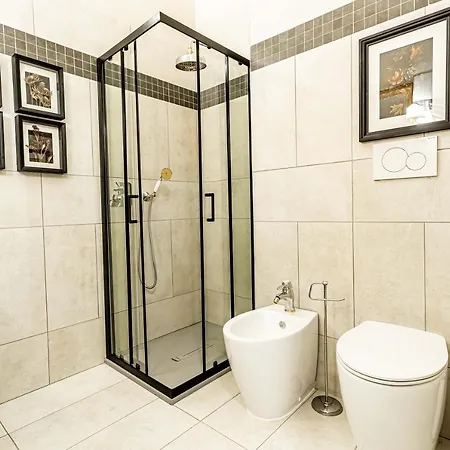 Casa Colonna Romantic Corso Di Porta Ticinese Appartamento Milano