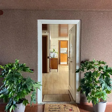 Apartment Alessandra *