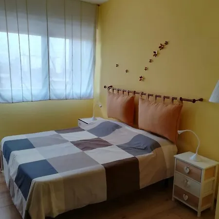 Apartment Alessandra *