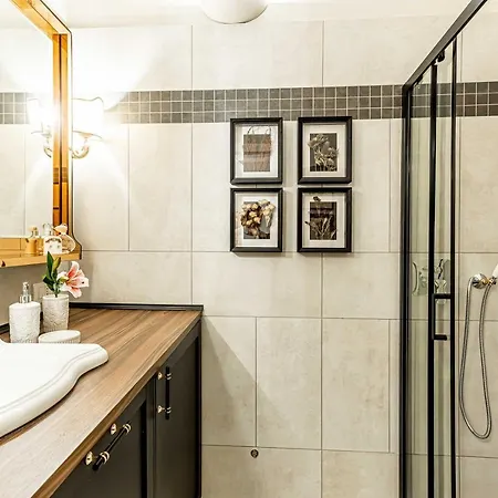 Casa Colonna Romantic Corso Di Porta Ticinese Milano