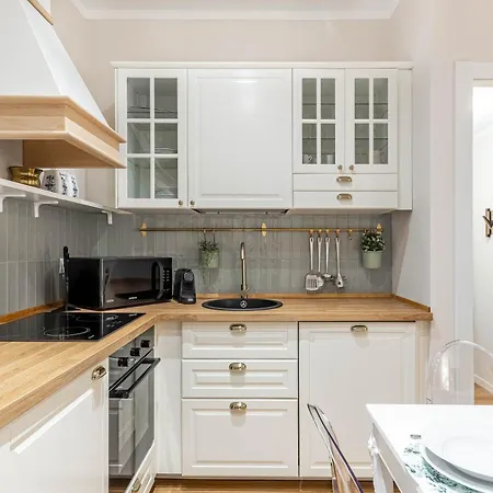 Lejlighed Hostmate - - Corso Di Porta Ticinese Milano