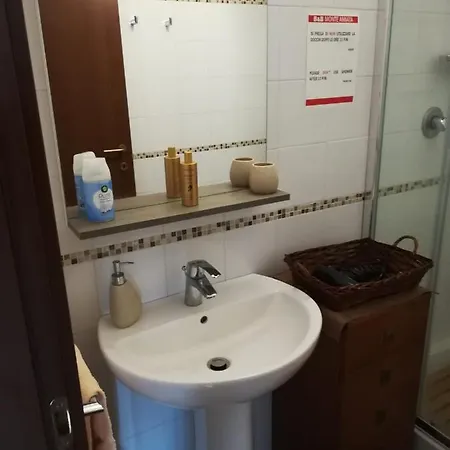 Alessandra Apartment