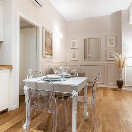 Hostmate - - Corso Di Porta Ticinese Apartamento