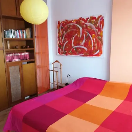 Alessandra Apartment