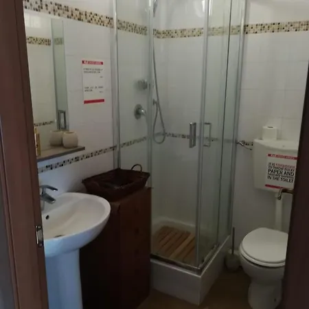 Apartment Alessandra Milan