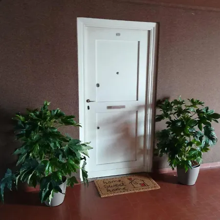 Alessandra Apartament *