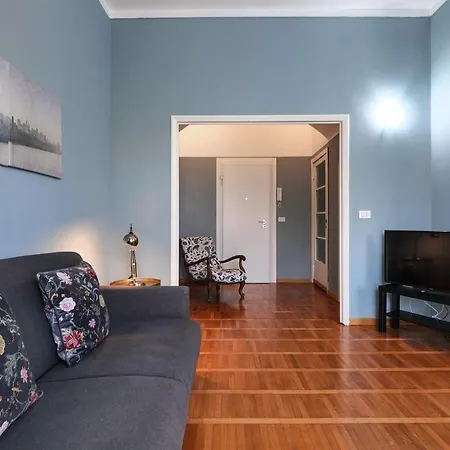 Apartment Contempora - Piazzale Susa 14 Milan
