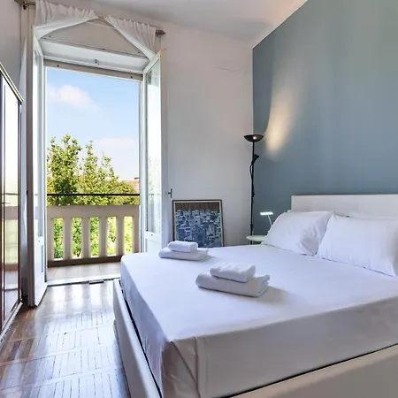 Apartment Contempora - Piazzale Susa 14 Milan