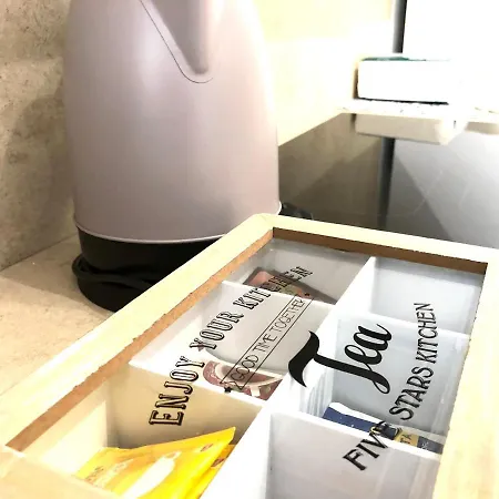 House Brembo ميلان