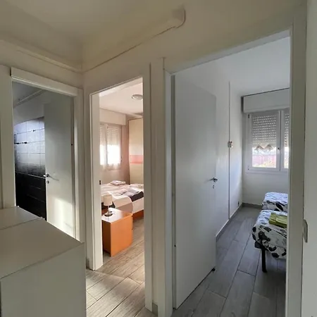 Panoramico Vicino A Fiere E Stadio *