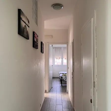 Panoramico Vicino A Fiere E Stadio ميلان