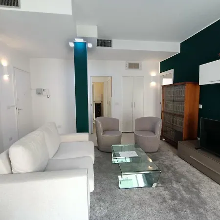 Joivy Elegant Flat For 6 With 2 Balconies Apartamento *