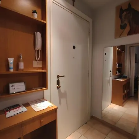 Appartement Diego Milan