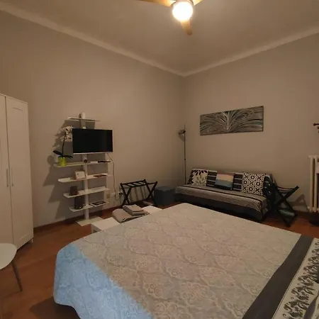 Diego Apartament Mediolan