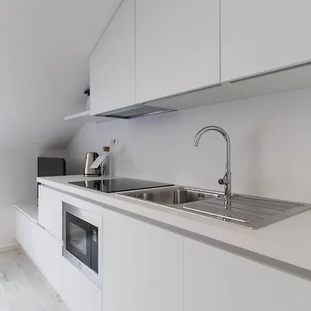 Italianway - Commenda 35 Apartment Milan