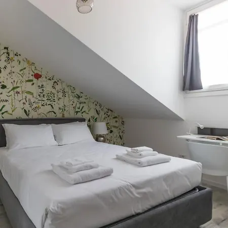 Apartment Italianway - Commenda 35 *