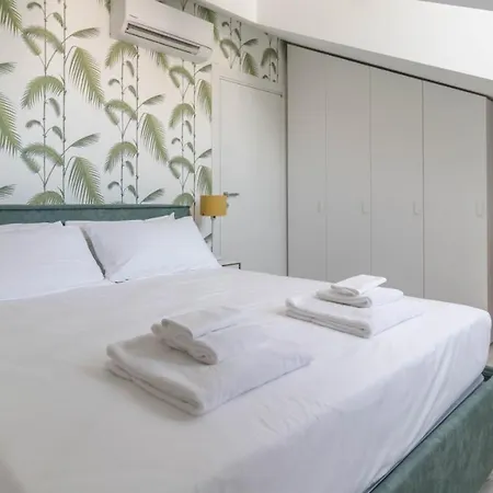 Italianway - Commenda 35 * Milan