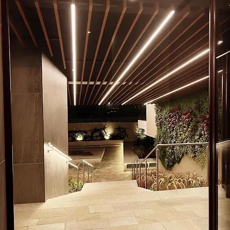 Apartman Number House - Number 9 Milánó