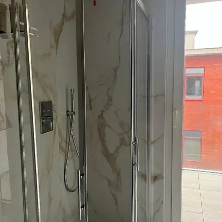 公寓 Number House - Number 9 *