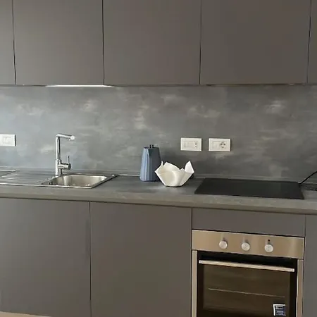 Apartman Number House - Number 9 *