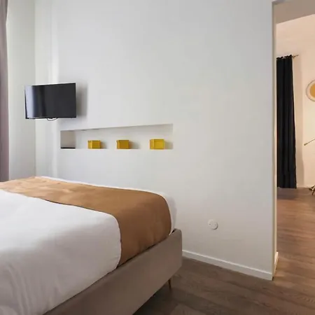 Apartamento J'adore Brera Design *