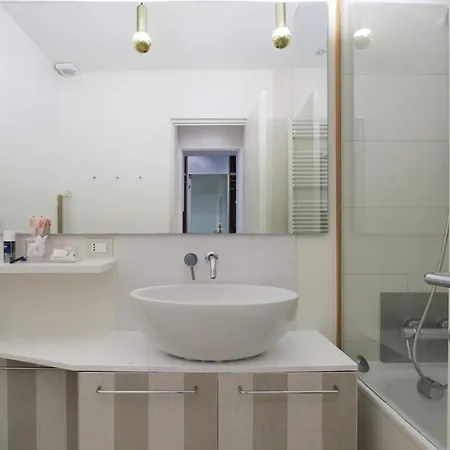 J'adore Brera Design Апартаменты Милан