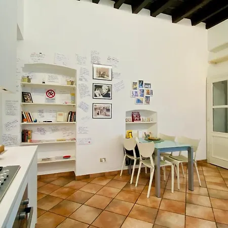 Appartement Sweet Navigli S1