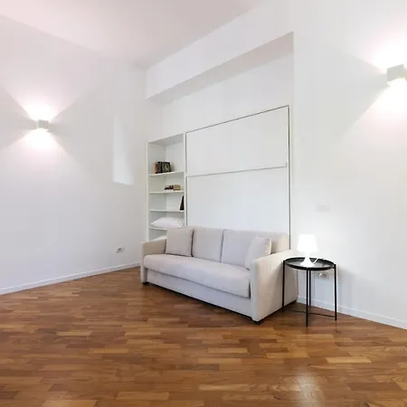 Contempora - Cermenate 54a 아파트 *