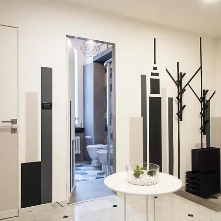 Youhosty - Giovanni Da Palestrina 10 Apartment Mailand