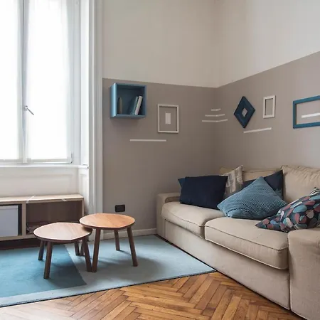 Apartamento Youhosty - Giovanni Da Palestrina 10 *