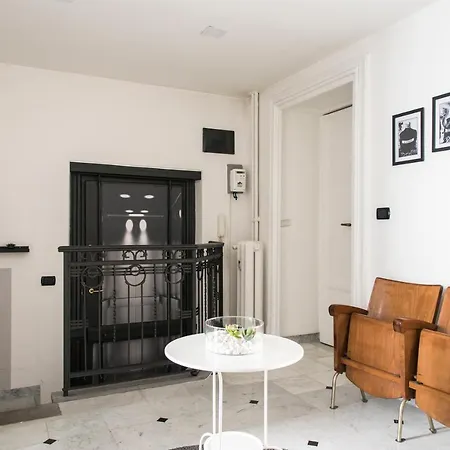 Apartment Youhosty - Giovanni Da Palestrina 10