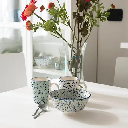 Youhosty - Giovanni Da Palestrina 10 Apartment