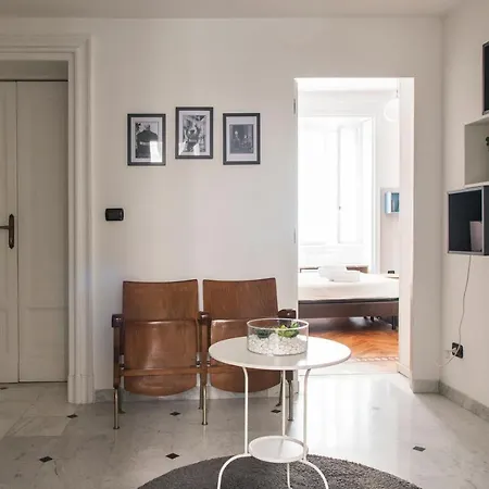 Apartamento Youhosty - Giovanni Da Palestrina 10 Milão