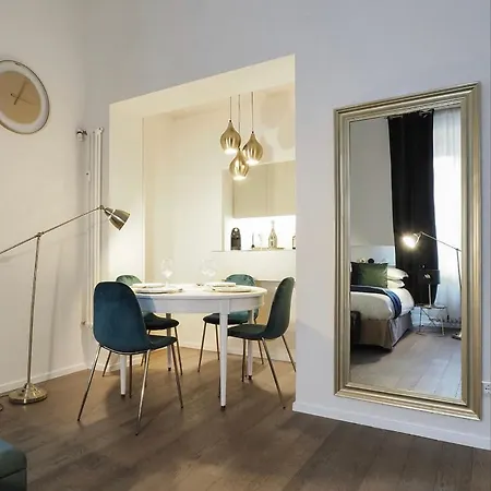 J'adore Brera Design * Milán