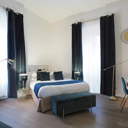 J'adore Brera Design * Milán