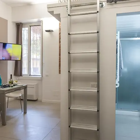 Apartment Volvinioone Monolocale Uso Esclusivo In Cermenate
