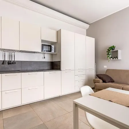 Apartment Cosy With Shared Terrace! *