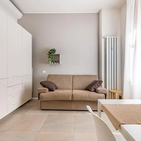 Cosy With Shared Terrace! Lejlighed *