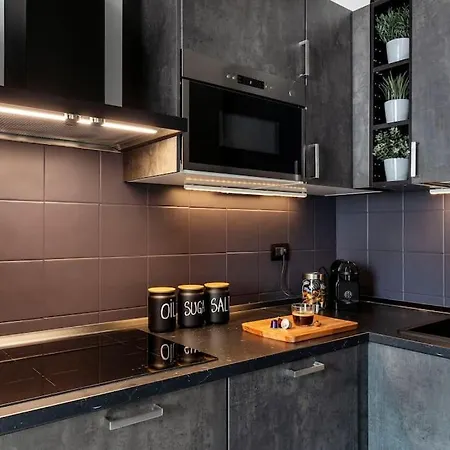 Stupendo Duplex In Centro A * ميلان