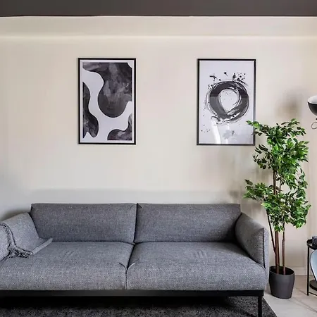 Stupendo Duplex In Centro A * ميلان