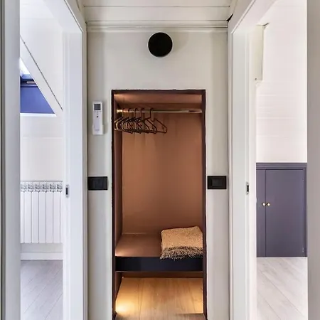 Stupendo Duplex In Centro A *